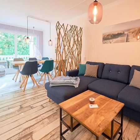 Duenenpark Binz - Wg 40 "Treibgut" Apartment Bagian luar foto