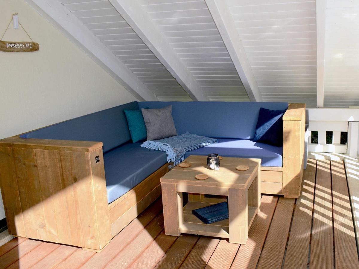 Duenenpark Binz - Wg 40 "Treibgut" Apartment Bagian luar foto