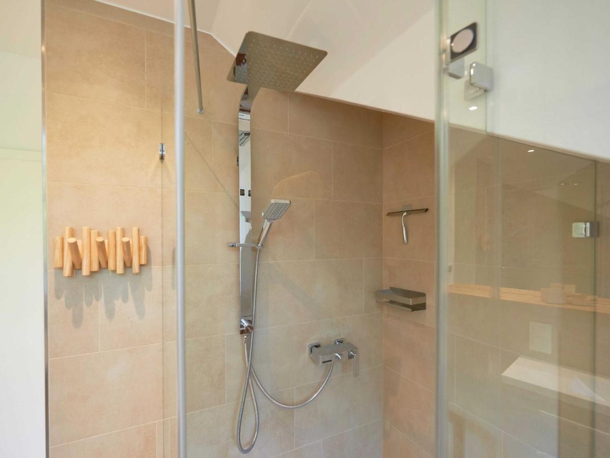 Duenenpark Binz - Wg 40 "Treibgut" Apartment Bagian luar foto